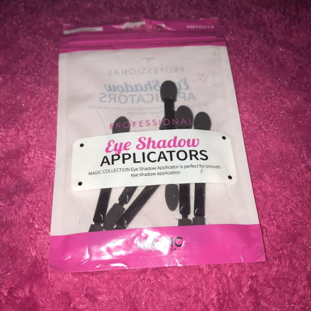 Eye Shadow Applicators 💗